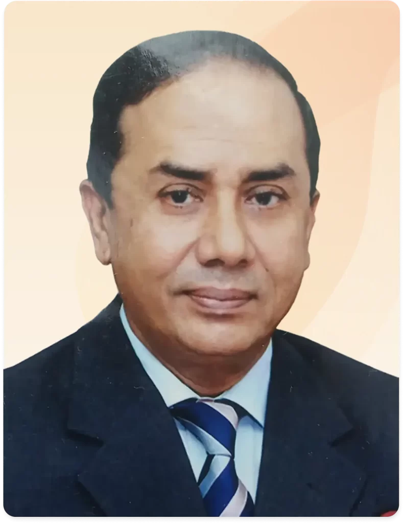 Dr. S. M. Akbar